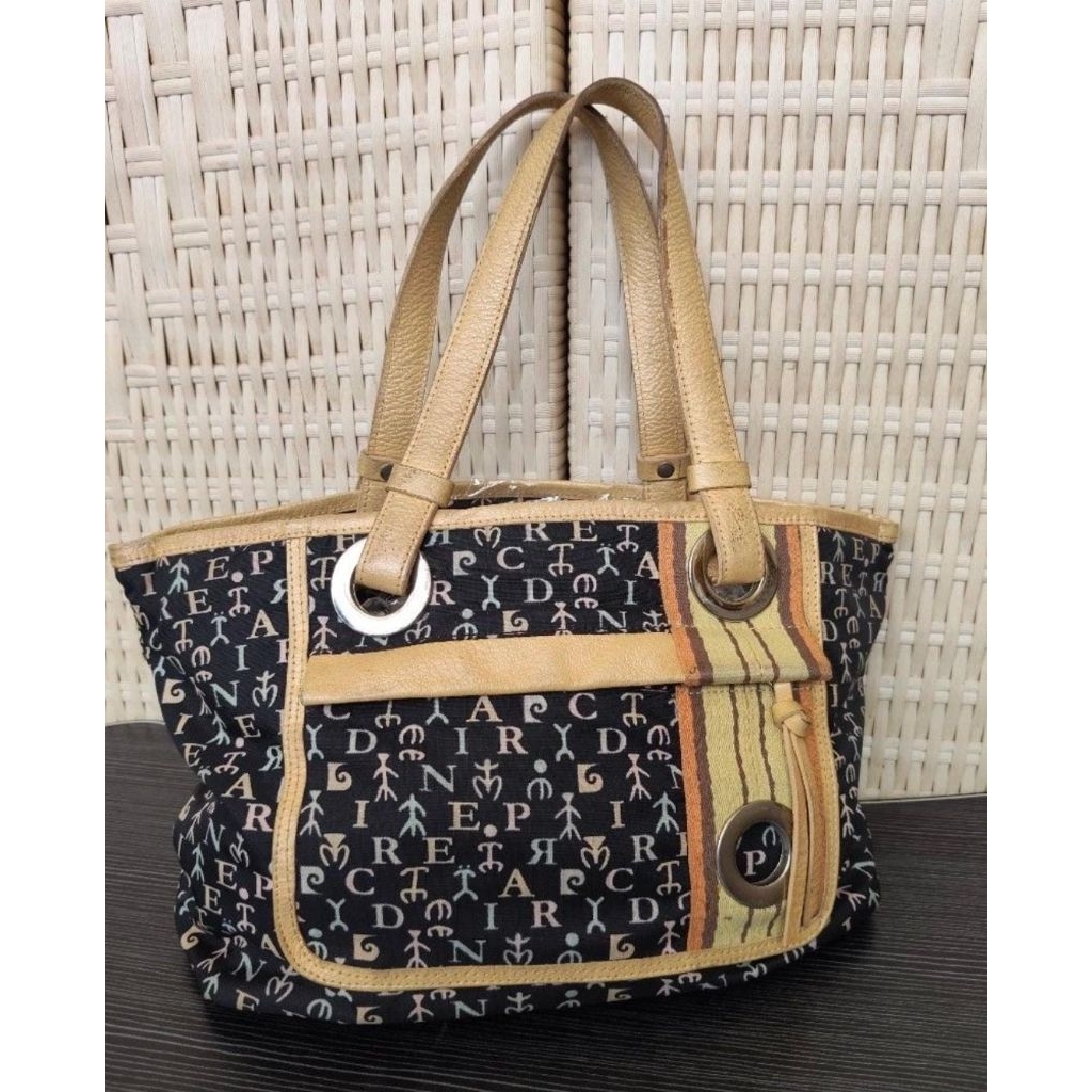 tas tenteng piere Cardin noser