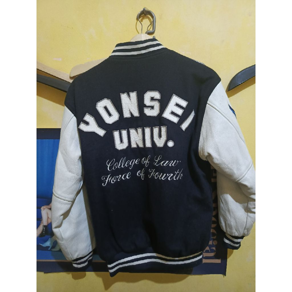 varsity univ yonsei
