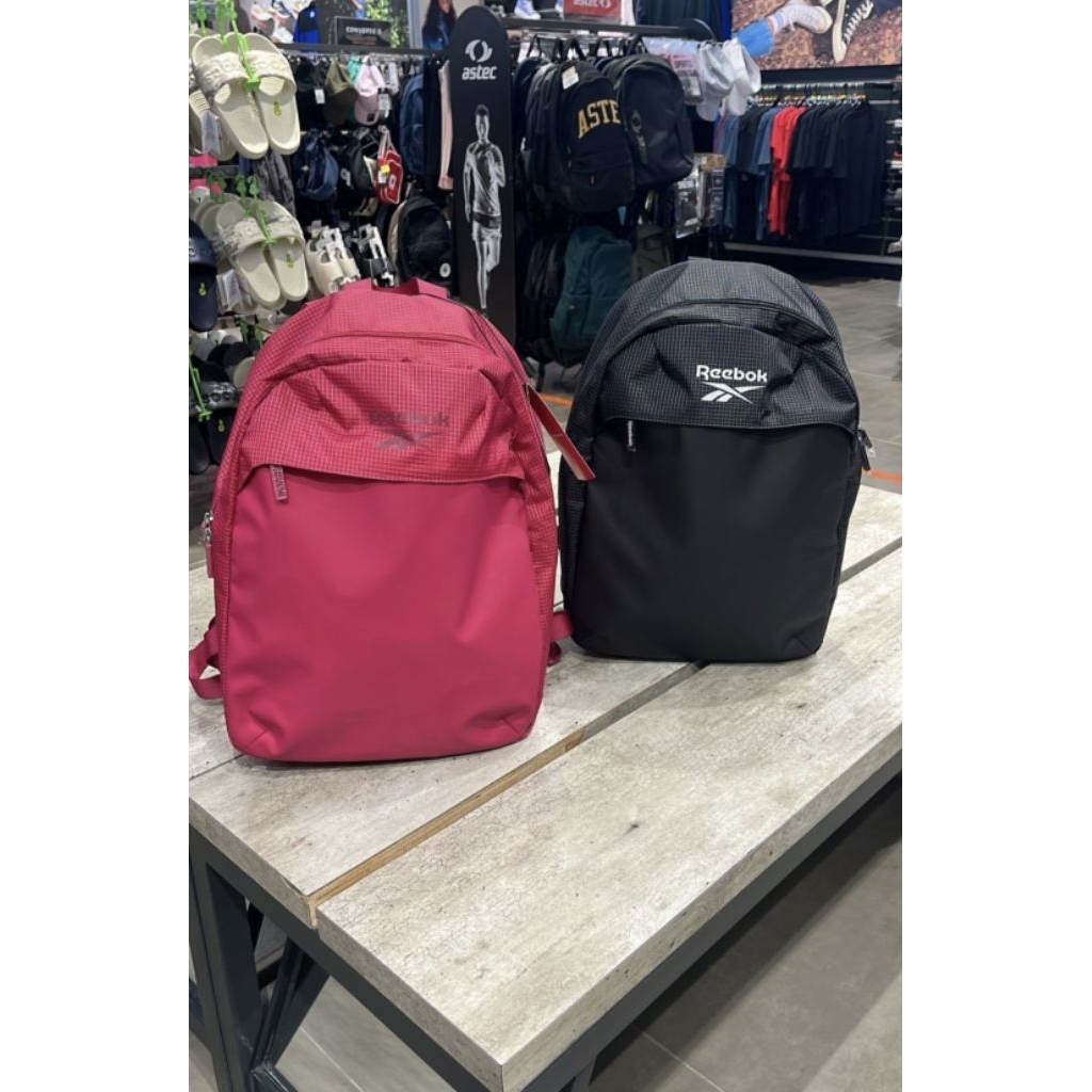 Reebok backpack