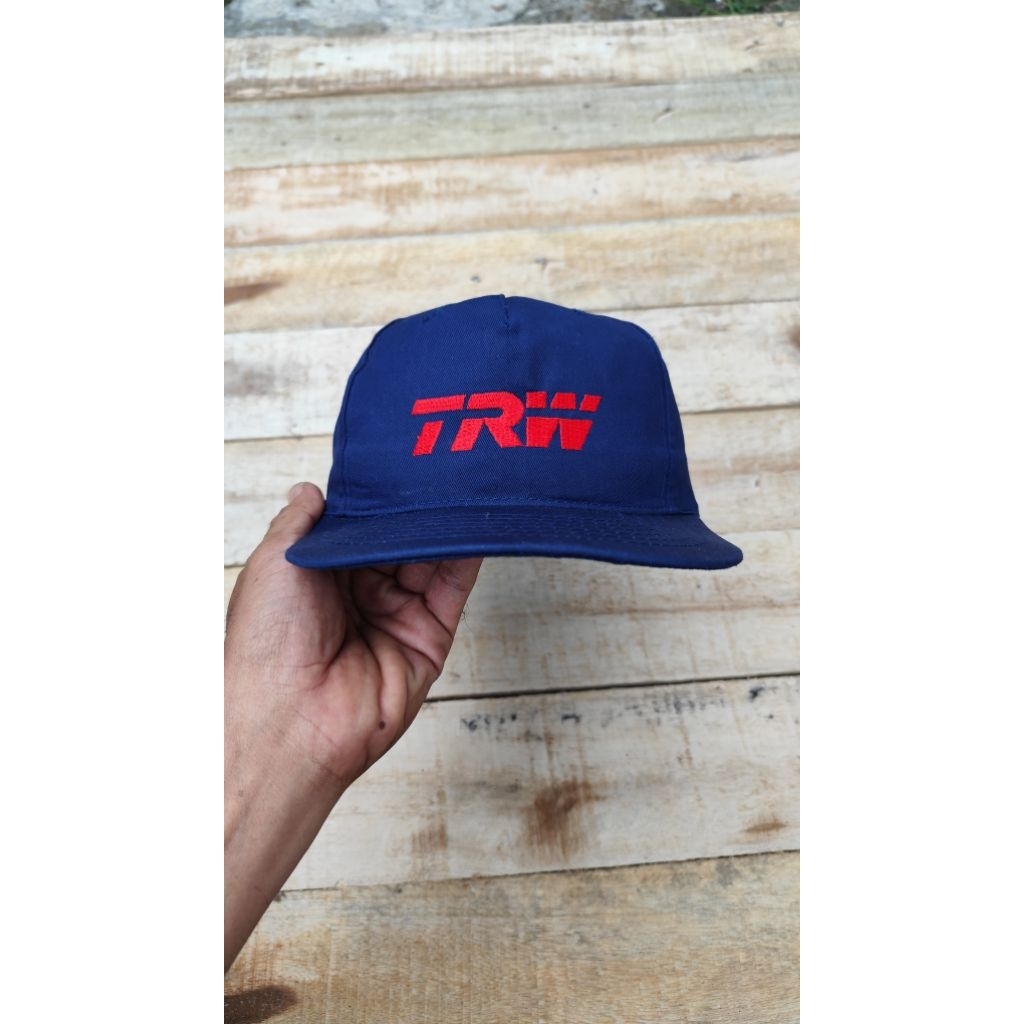 topi VTG