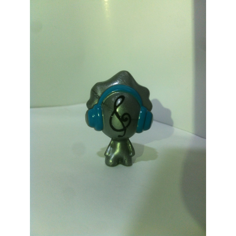 Gogos Crazy Bones. Groovy / Cool - 12. Funk by PPI 2007