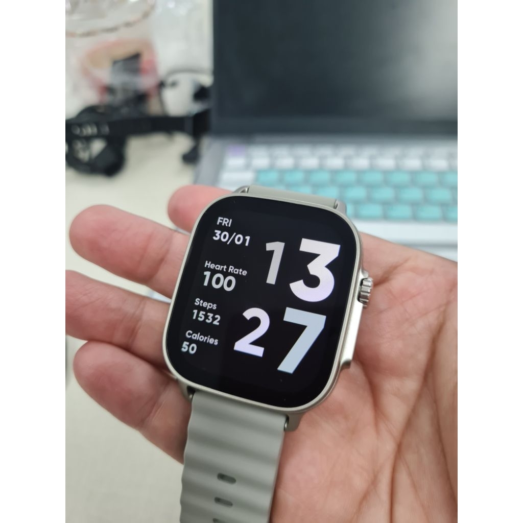 Realme Watch 5 Like New