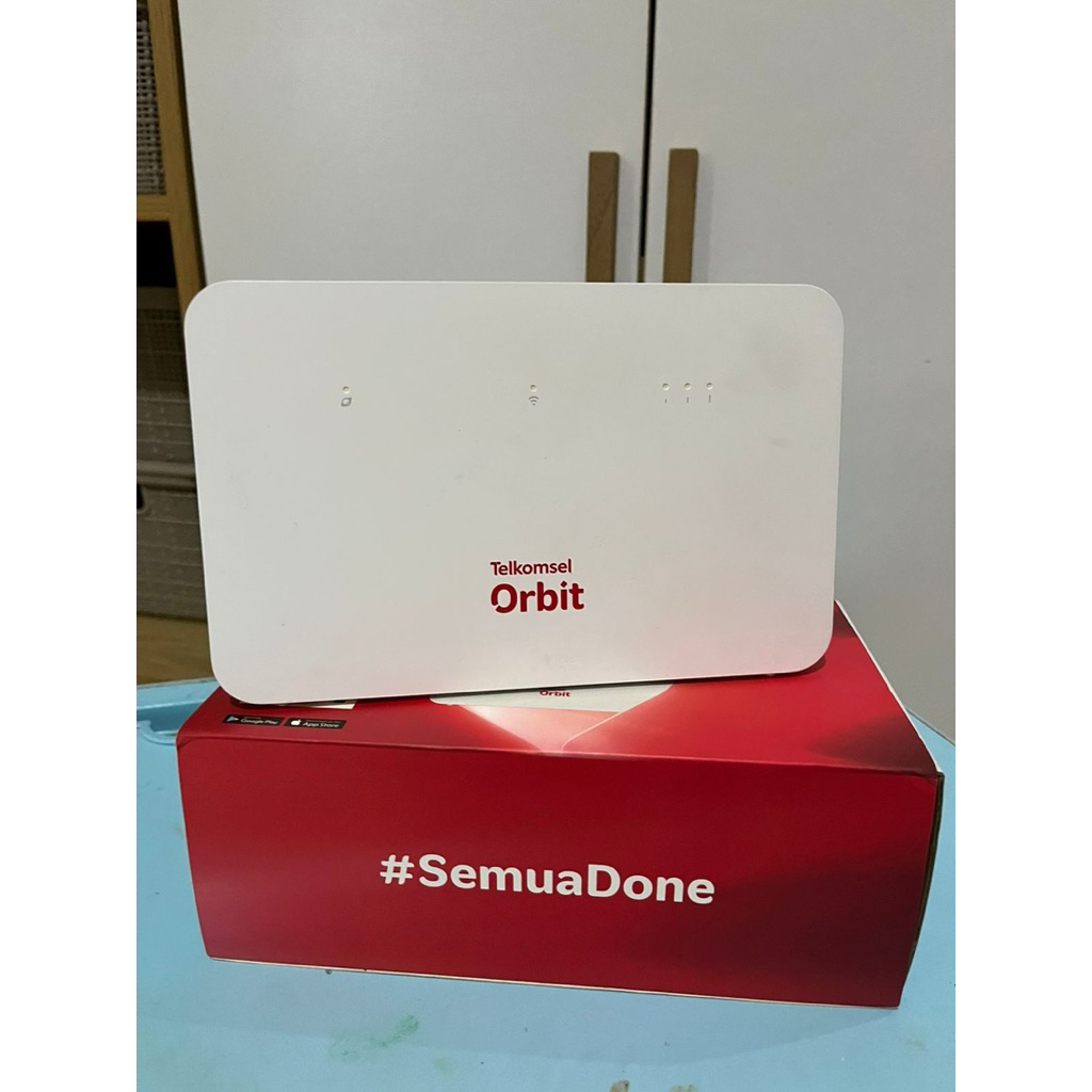 PL Modem Orbit Pro H2