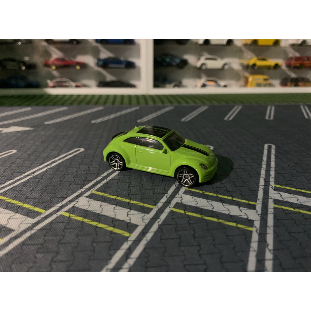 Hot Wheels Volkswagen Beetle