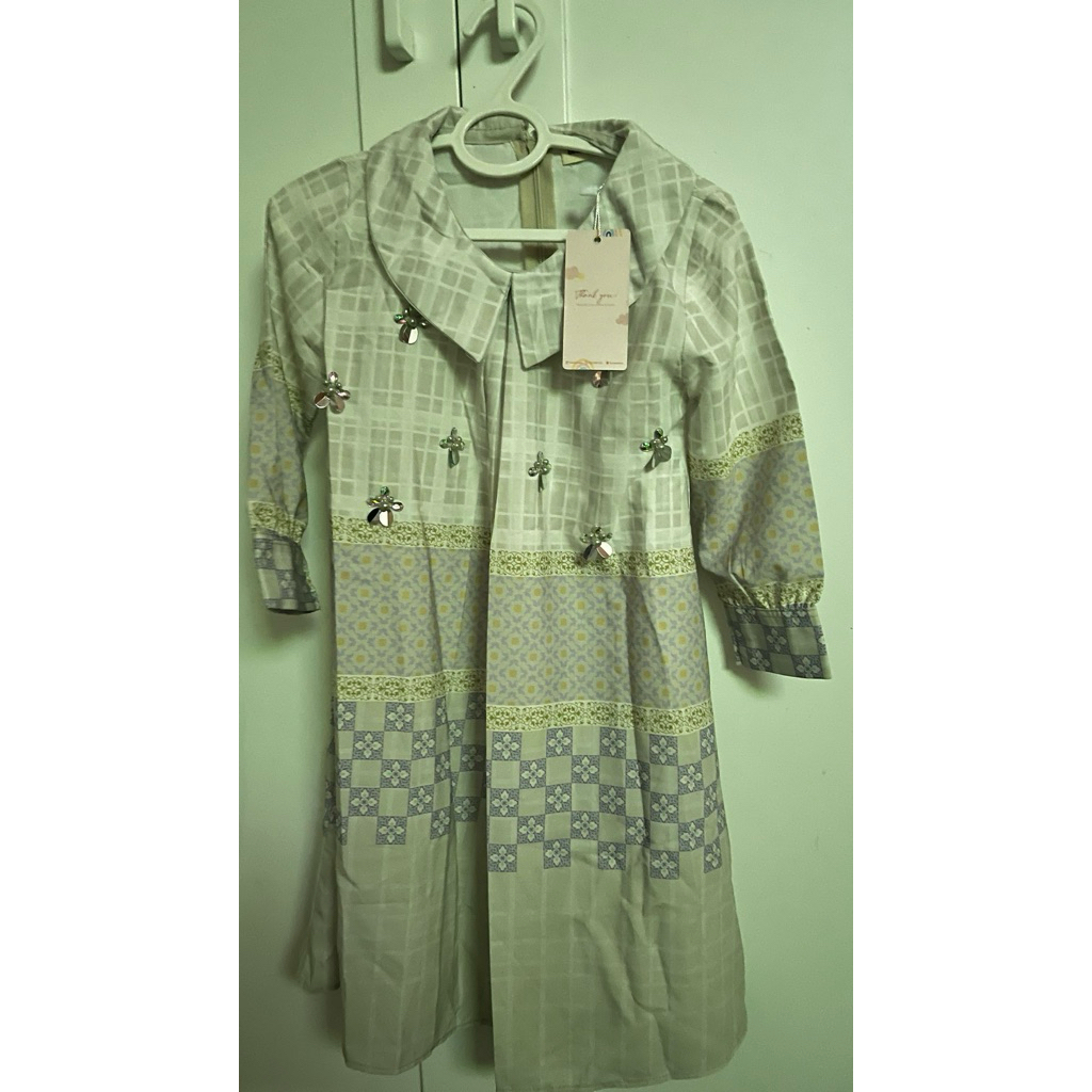 Gamis anak By bbc collection