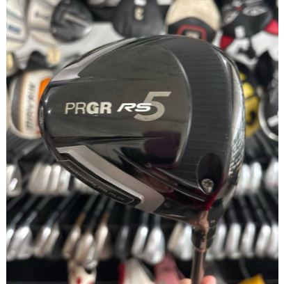 Ajri Sport | Stick Golf Driver PRGR RS5
