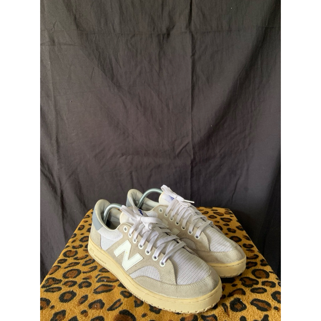 sepatu second size 42