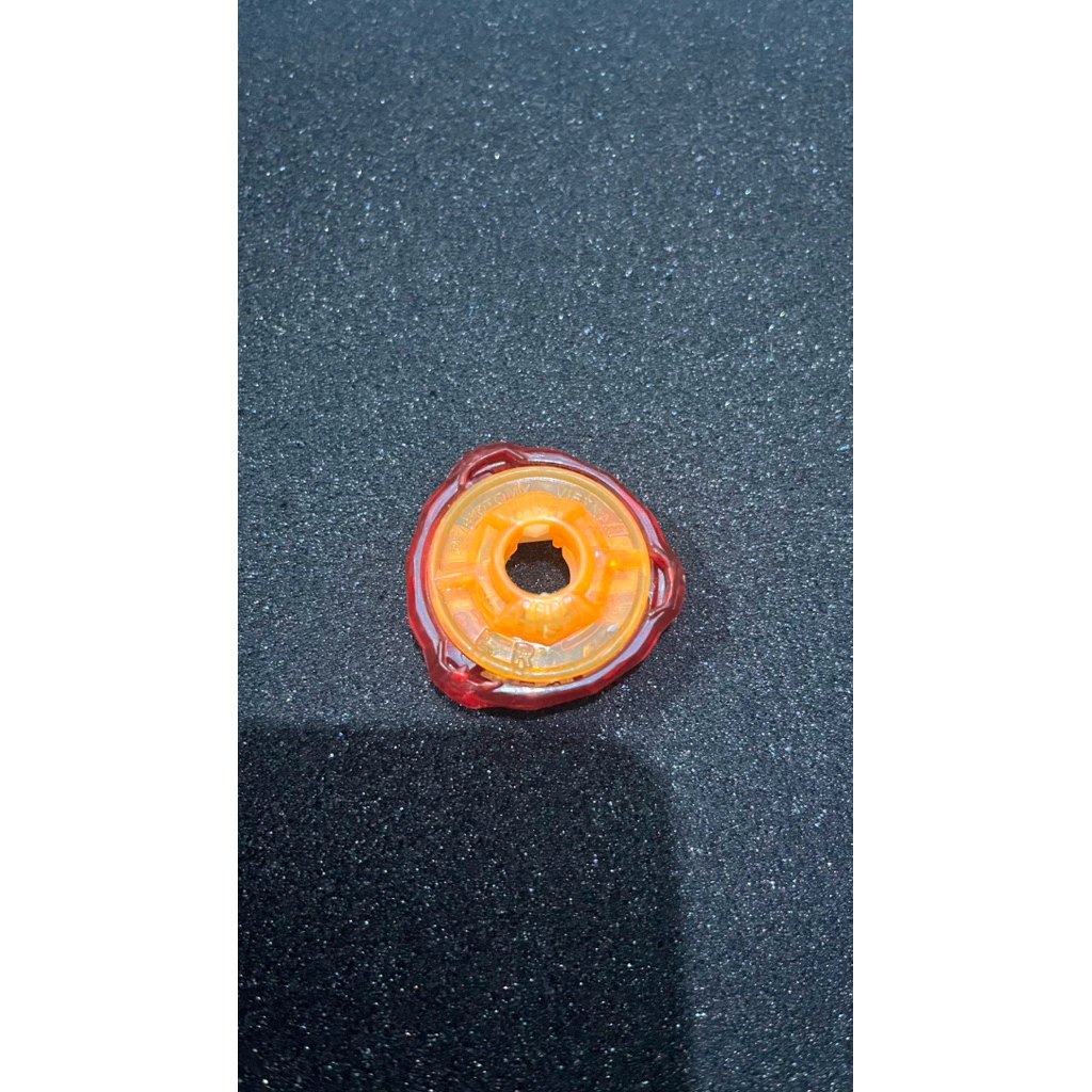 Beyblade X Ratchet 3.70