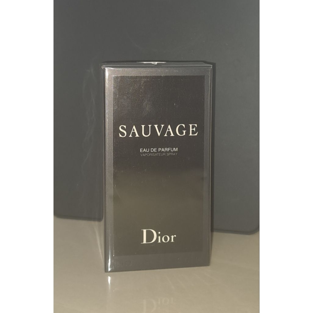 parfum dior sauvage
