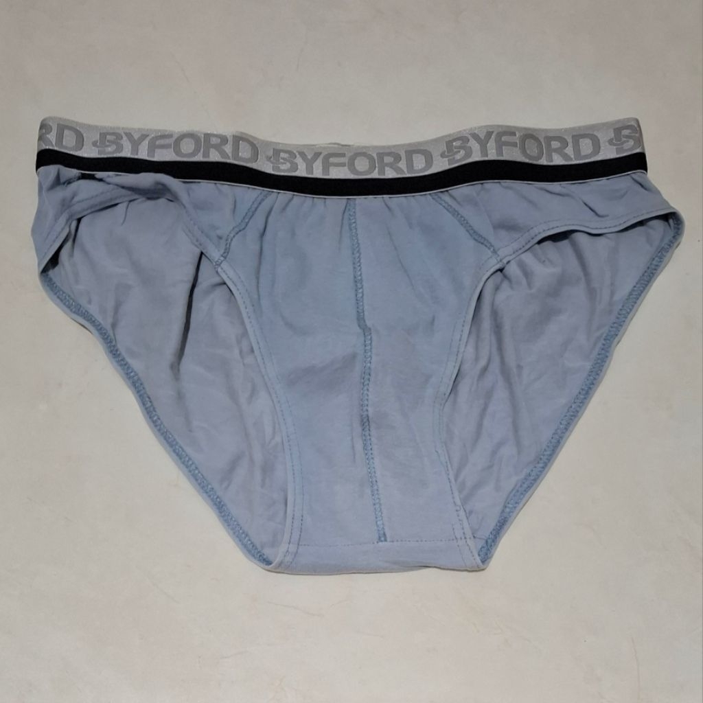 Celana Dalam Pria Byford