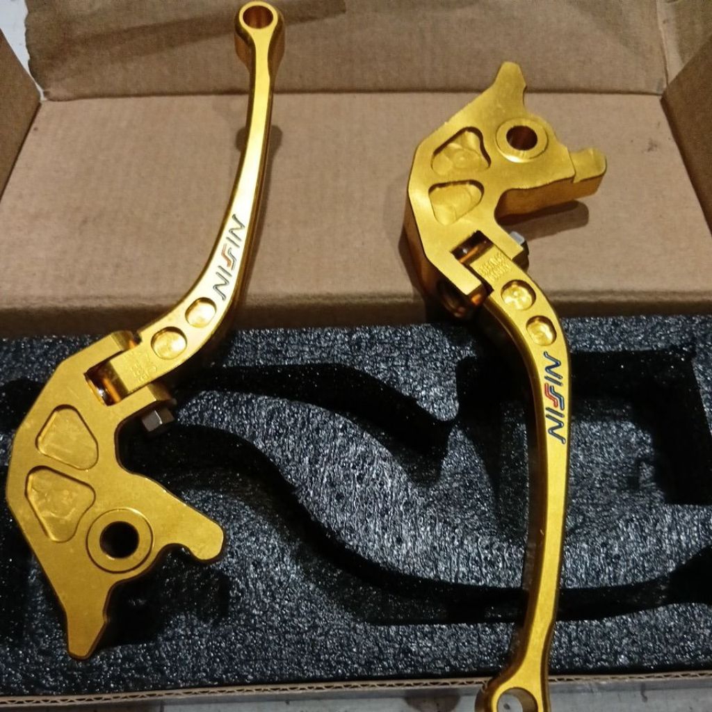 handle rem kiri kanan nmax old nissin