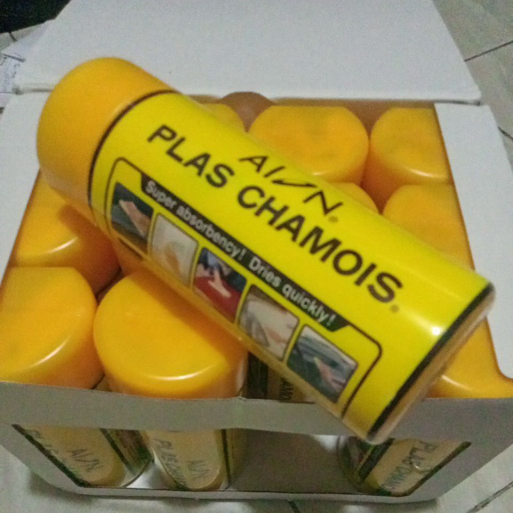 Aion Plas Chamois