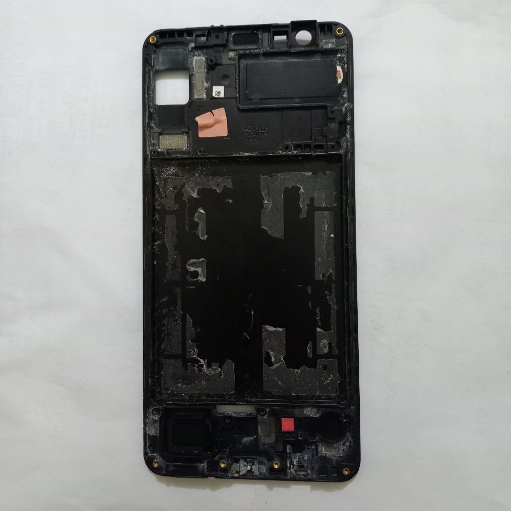 Frame LCD Samsung A7 (2018) [Original]