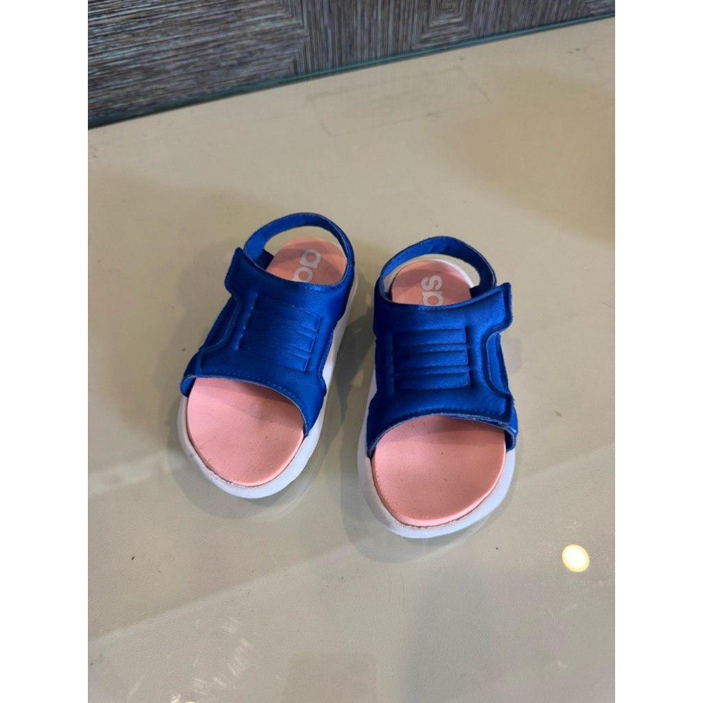 PRELOVED SEPATU SENDAL ADIDAS anak