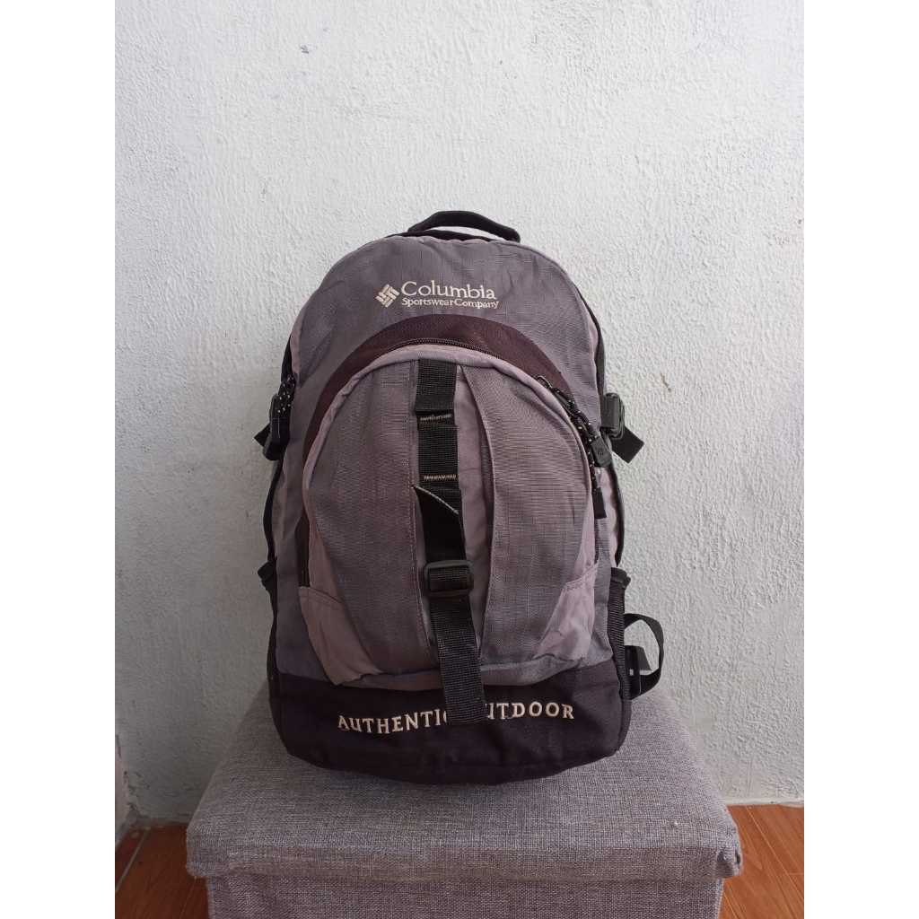 Ransel Columbia Backpack 30L