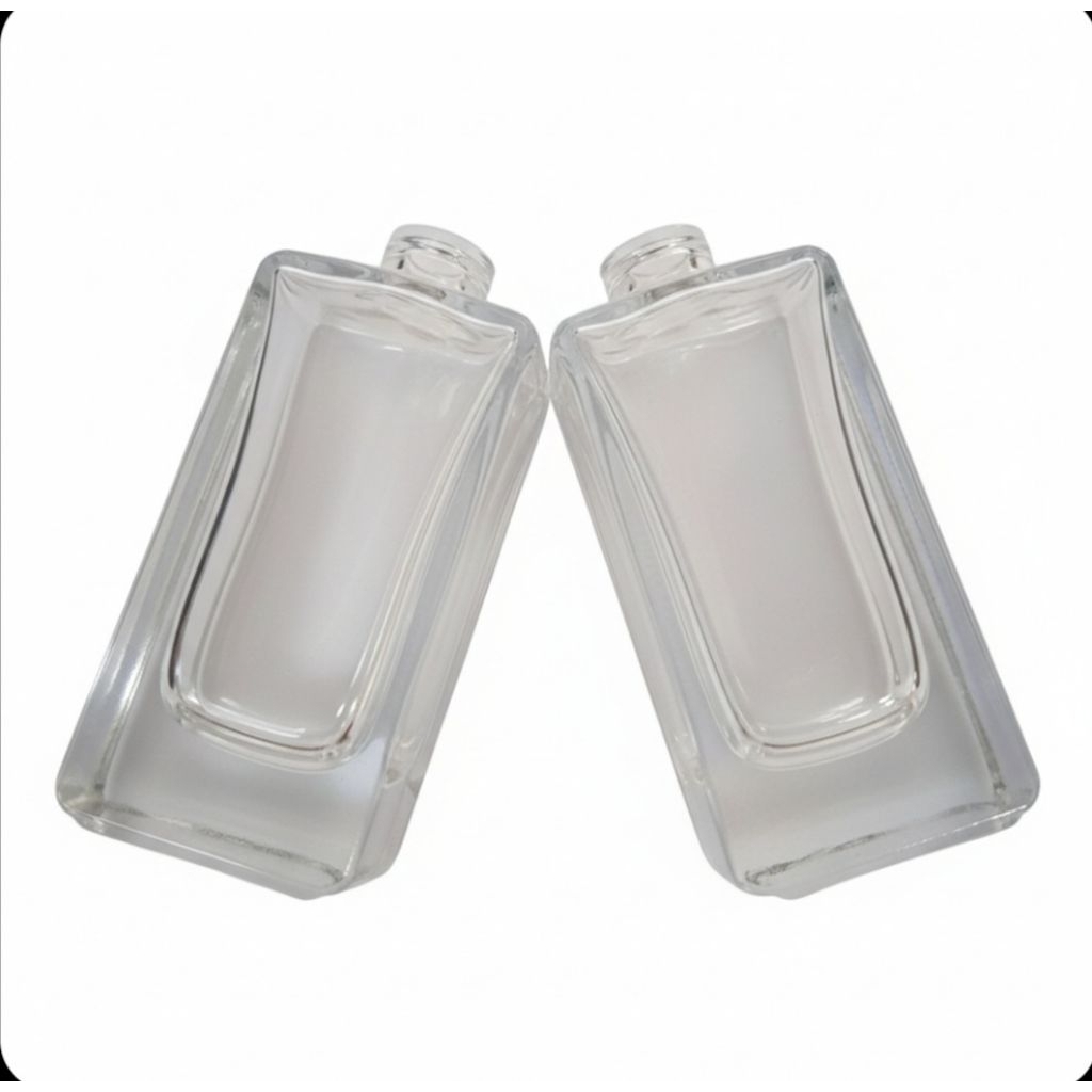 Botol Parfum V32408/V32652 30 ml botol saja pembelian per dus isi 120