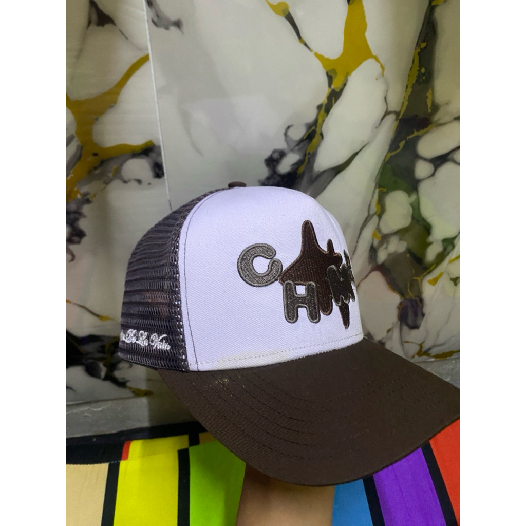TOPI CHMB ALL SZ|SOLD