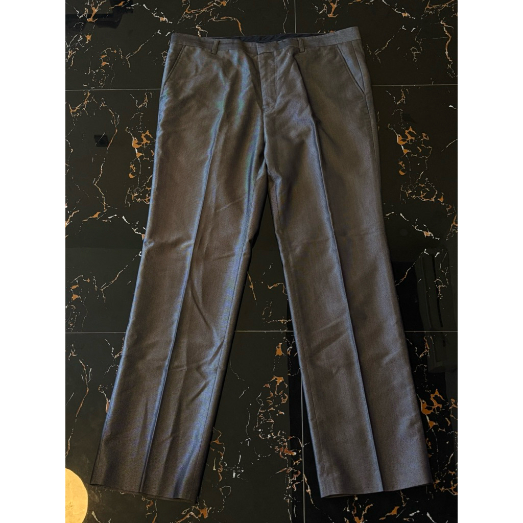 PL CELANA PRIA OUTFIT KE KANTOR KONDANGAN BIG SIZE 36