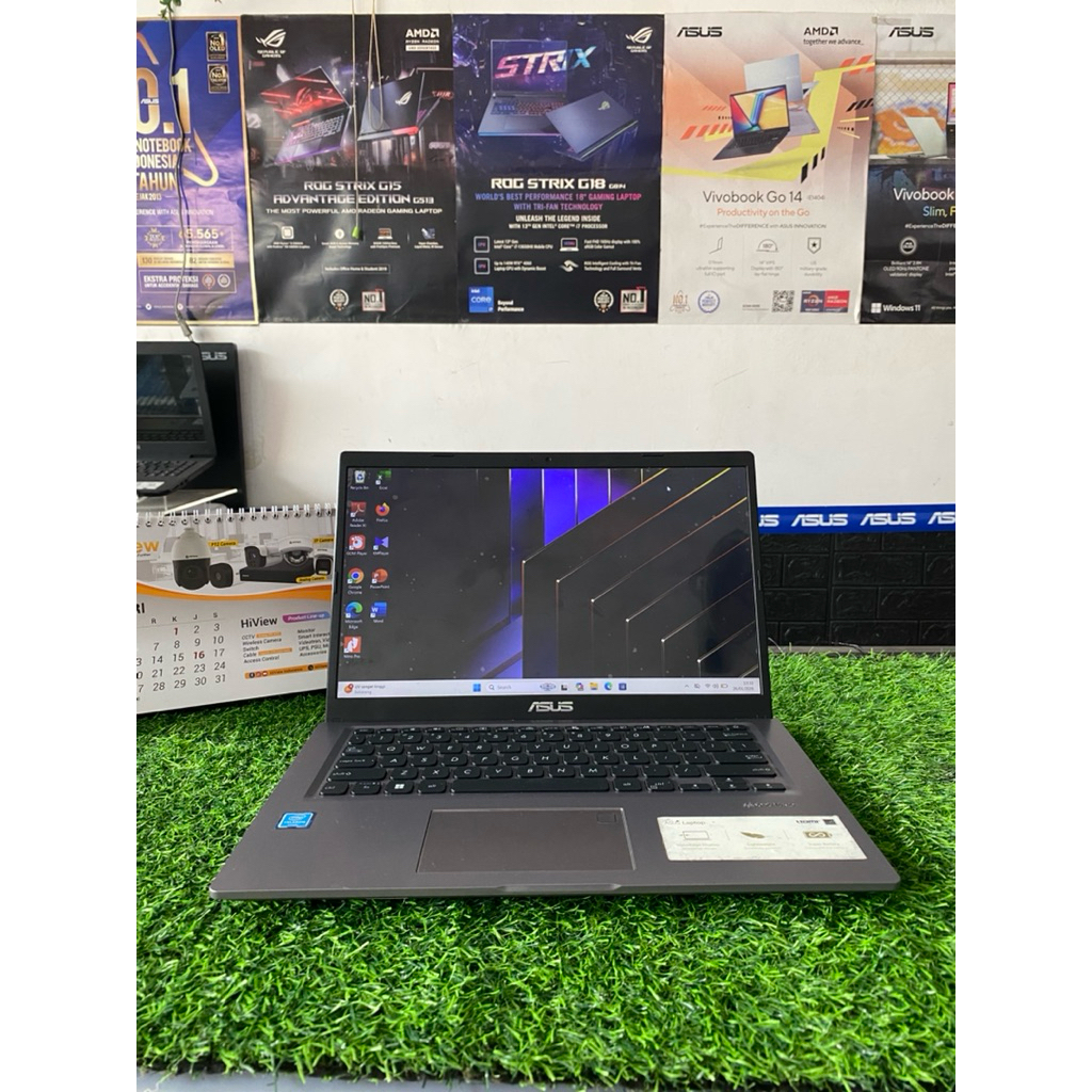 ASUS VIVOBOOK 14 X415M