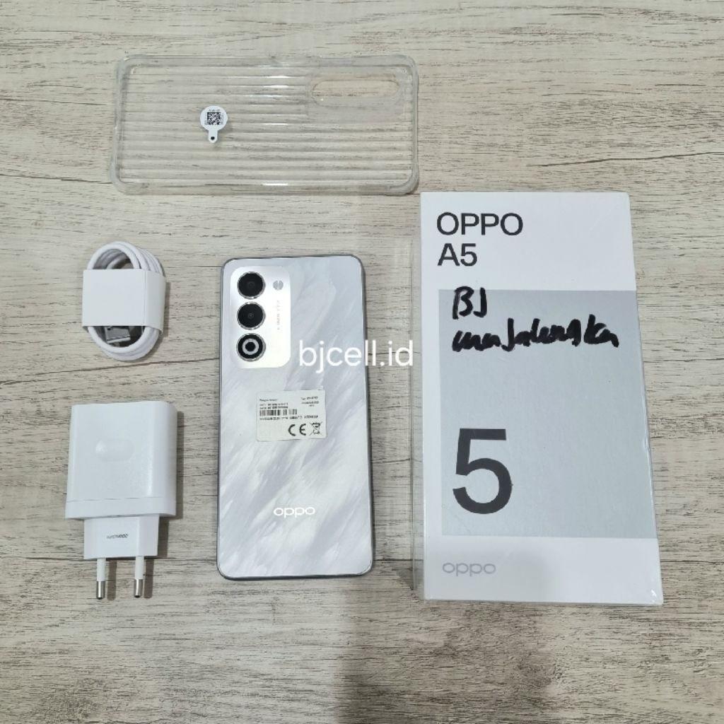 Oppo A5 8/128GB EX DEMO
