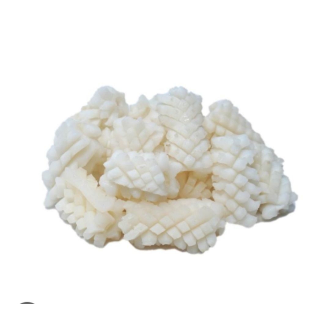 Cumi Flower