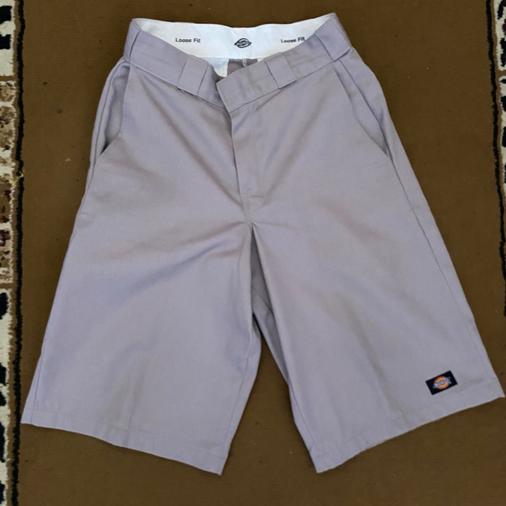 Dickies Short Pants Original