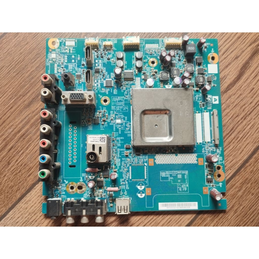 MAINBOARD_KLV-40BX420