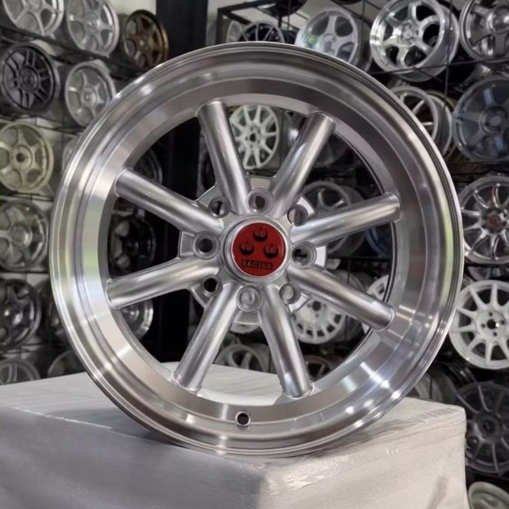 velg mobil r14 lebar 7 WATANABE ET 10 velg racing ring 14 Avanza veloz xenia Grand livina kijang lgx