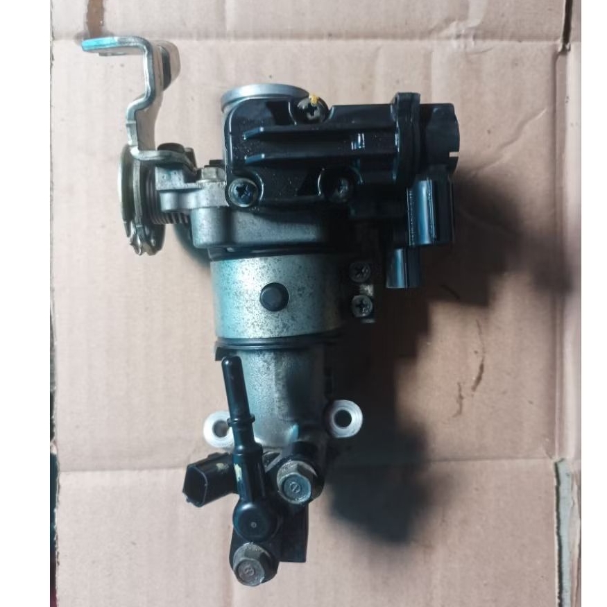 Throttle Body Honda  PCX150 ADV bekas  original