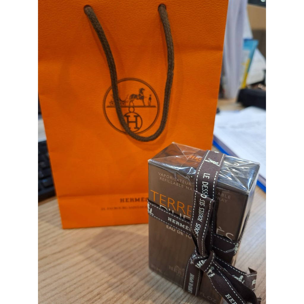 Terre D’Hermes Original 30 Ml