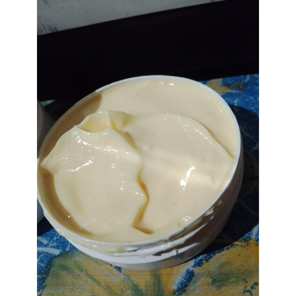 Hb bosther pemutih ampuh mengatasi kulit badak