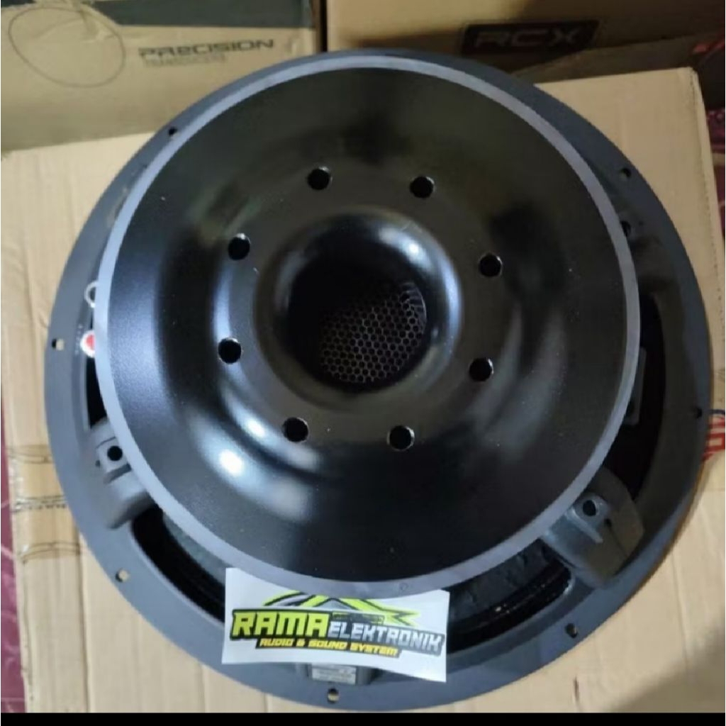 0Spiker ACRDelux15700MK1SBE Speaker ACR Delux15700MK1Original