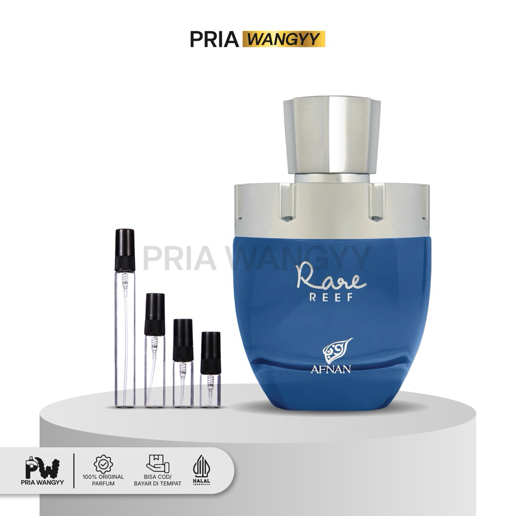 Decant Afnan - Rare Reef