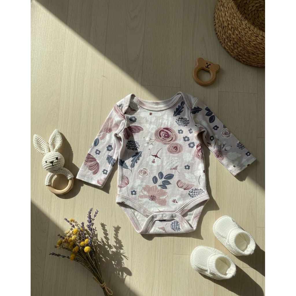 preloved romper bayi