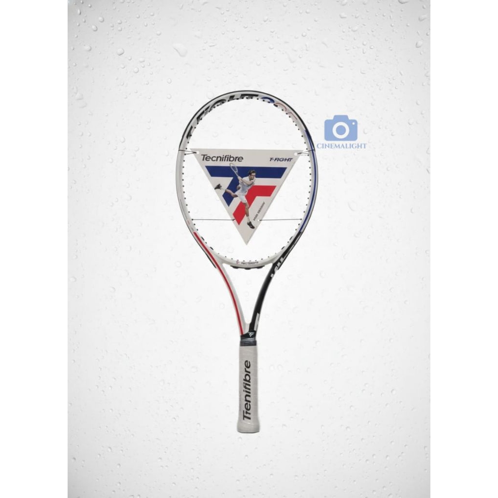 RAKET TENIS TECNIFIBRE TFIGHT RSL 295