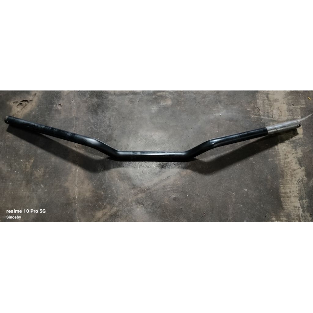 stang yamaha xabre ori second stir xabre