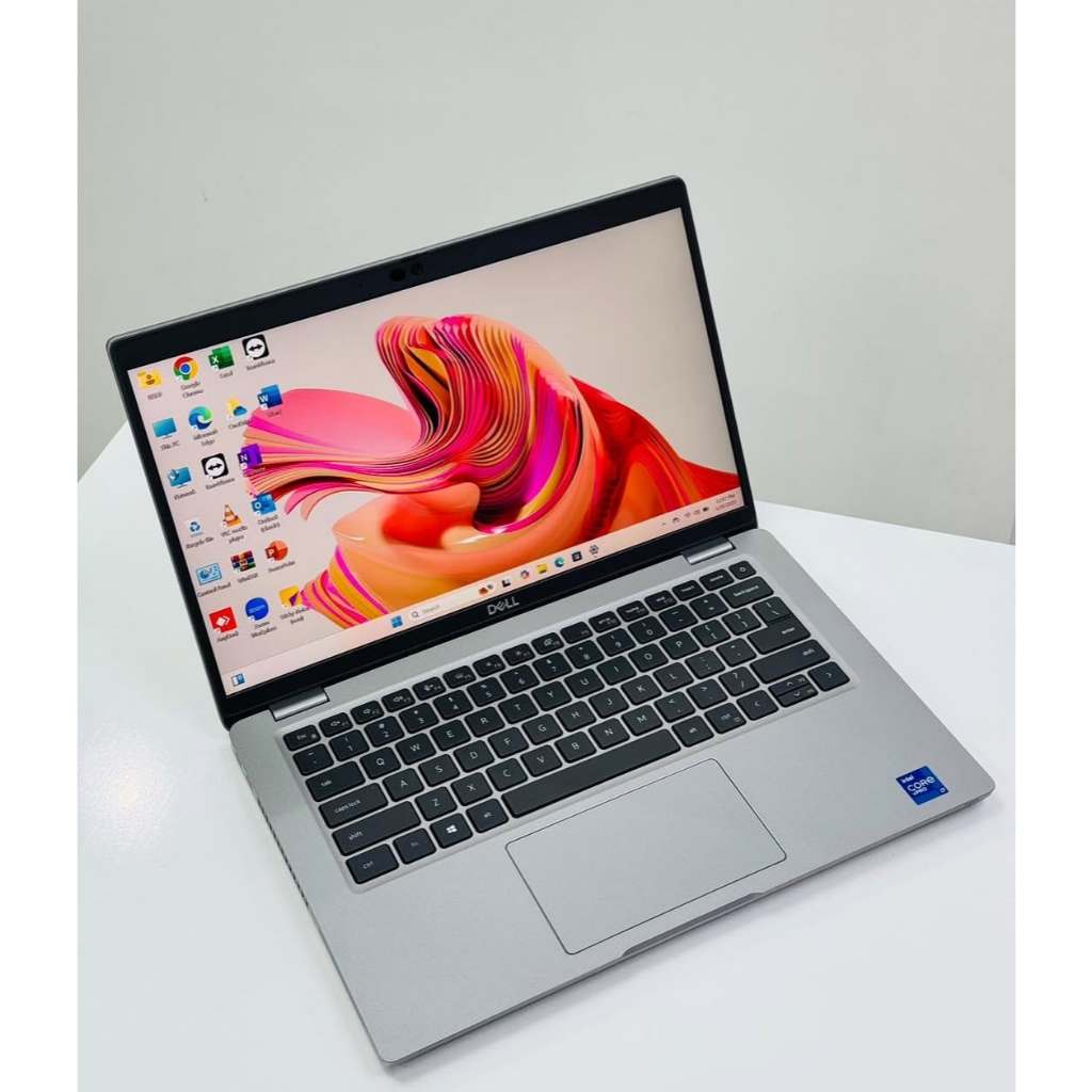 Laptop Dell 5420 Core i5 Gen11 14 Inch Ram 16GB/256GB BERGARANSI