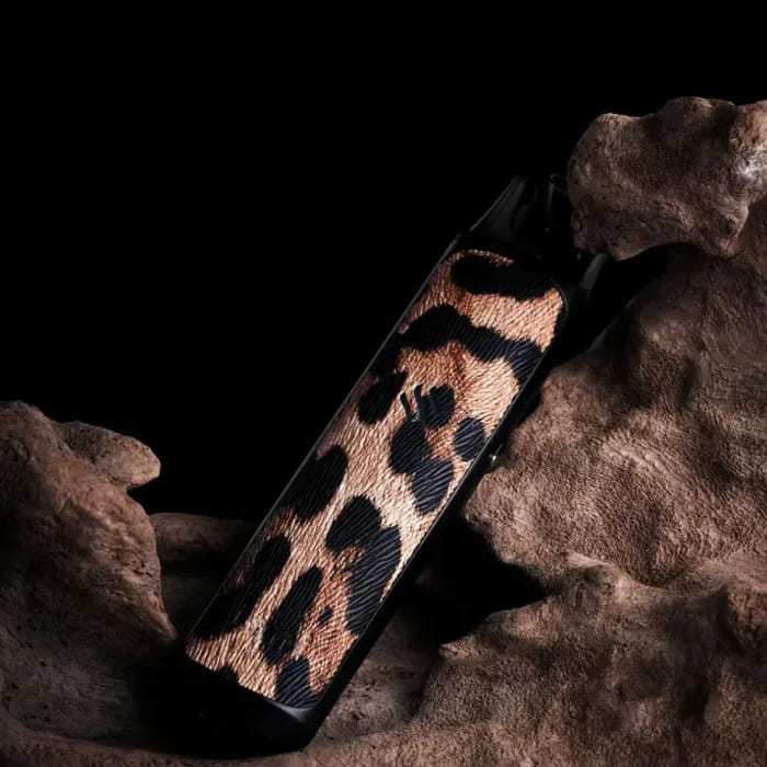 TRML T28 Series Pod Kit BUNDLING Liquid 15Ml Leopard Snow Wild Bundling Pod T28