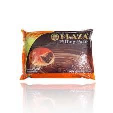 [SDW] pekanbaru/Bisa Instan Coklat Plaza Filling 5kg Selai Olesan Enak