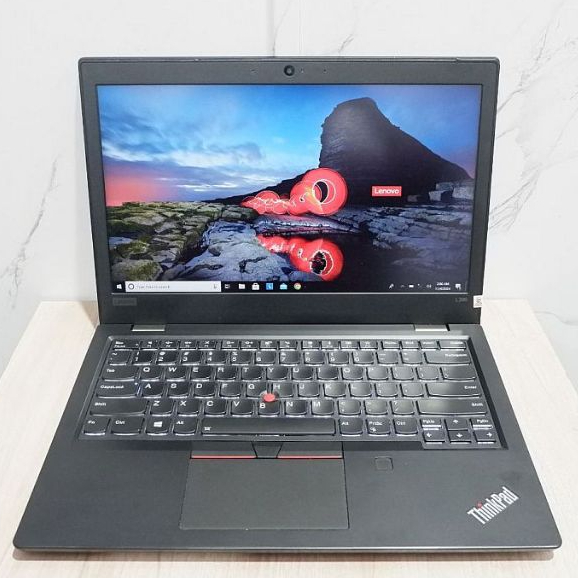 Laptop Lenovo Thinkpad L380 i5-8250U RAM 8GB SSD 256Gb