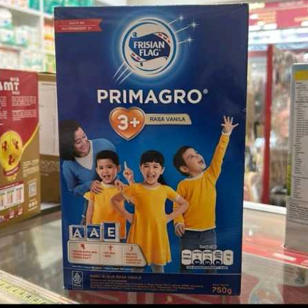 Frisian Flag Primagro 3+