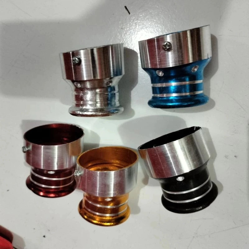 Corong knalpot GO pnp mio vario corong knalpot mio vario matic dll corong go model coak pnp matic va