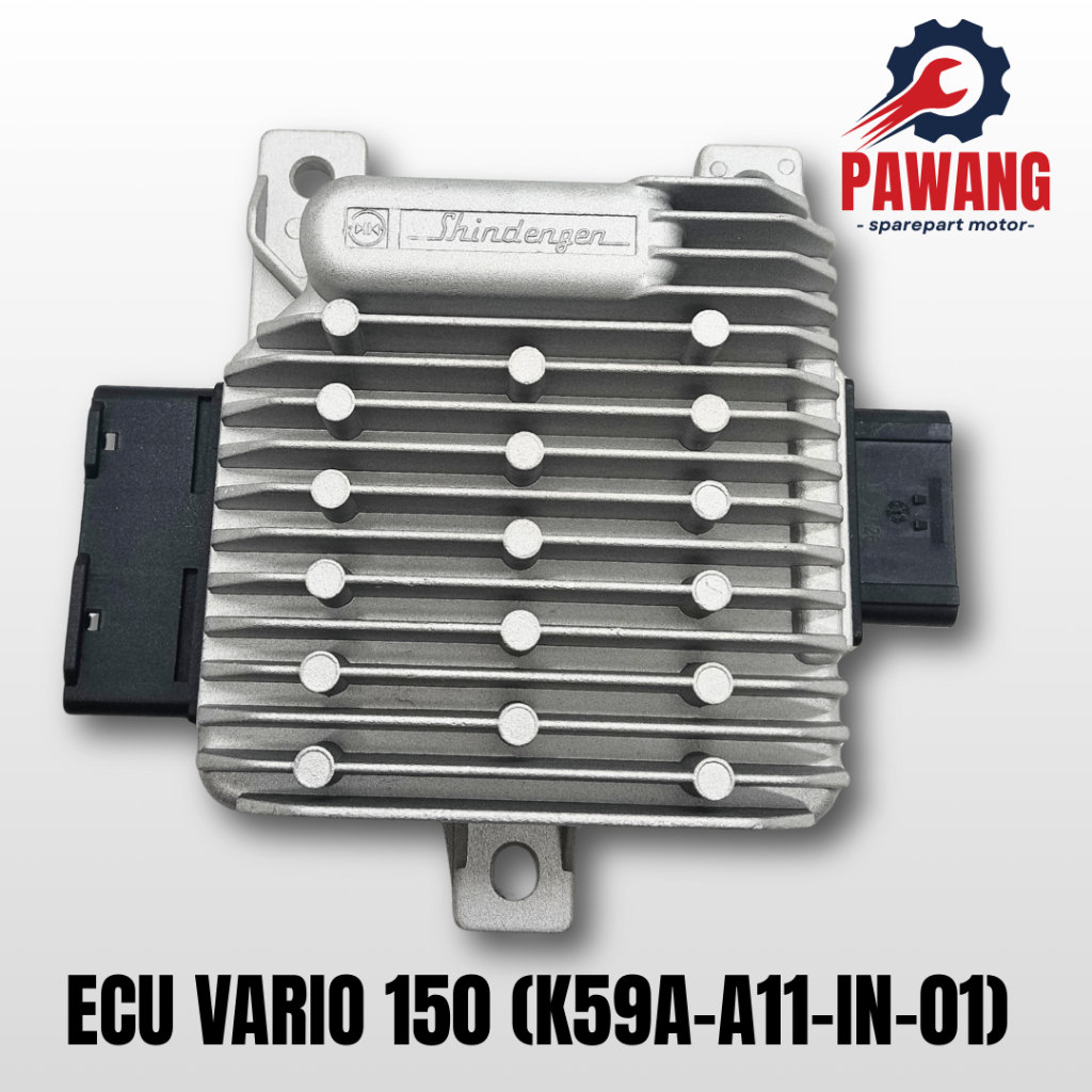 Ecu Vario 150 ESP 2015-2018 K59A-A11 IN 01 - (Bisa Scan OBD)