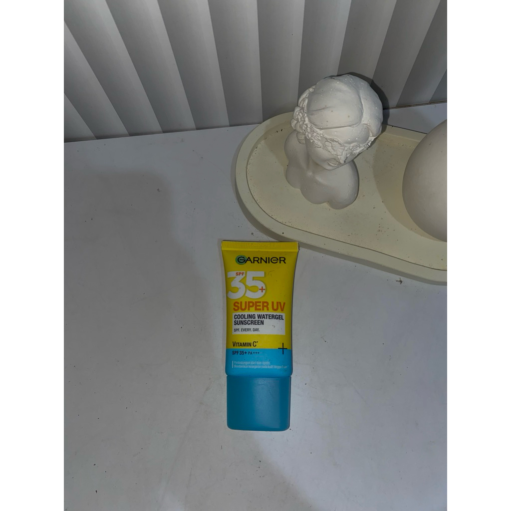pl sunscreen garnier