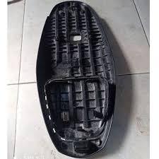 FIBER JOK SUPRA 125 FI INJEKSI TEBAL DAN KOKOH HONDA - ALAS JOK SUPRA 125 FI - TATAKAN JOK SUPRA 125
