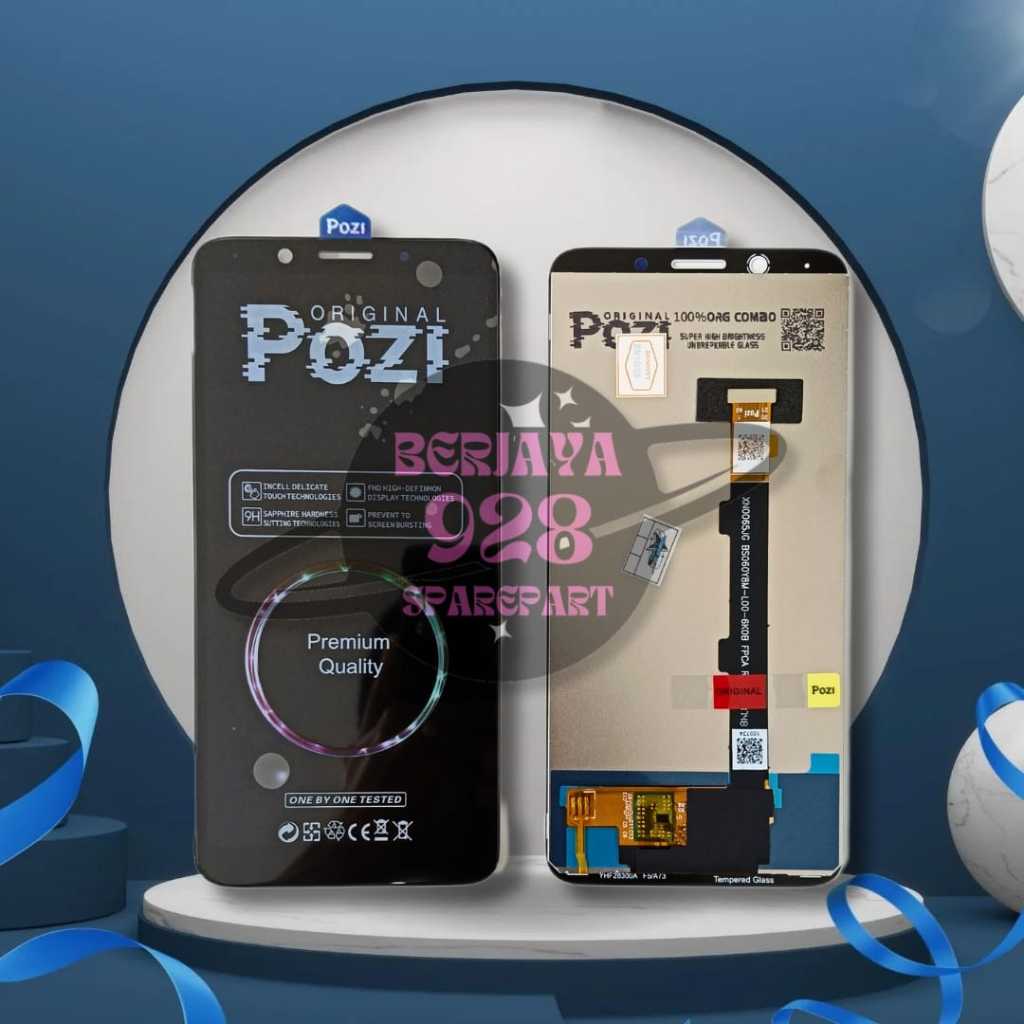 LCD OPPO F5 / F5 YOUTH / A73 / A73T LCD TOUCHSCREEN