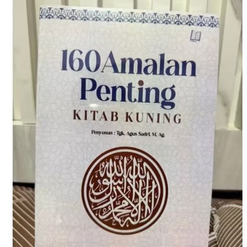 kitab senjata hikmah melayu