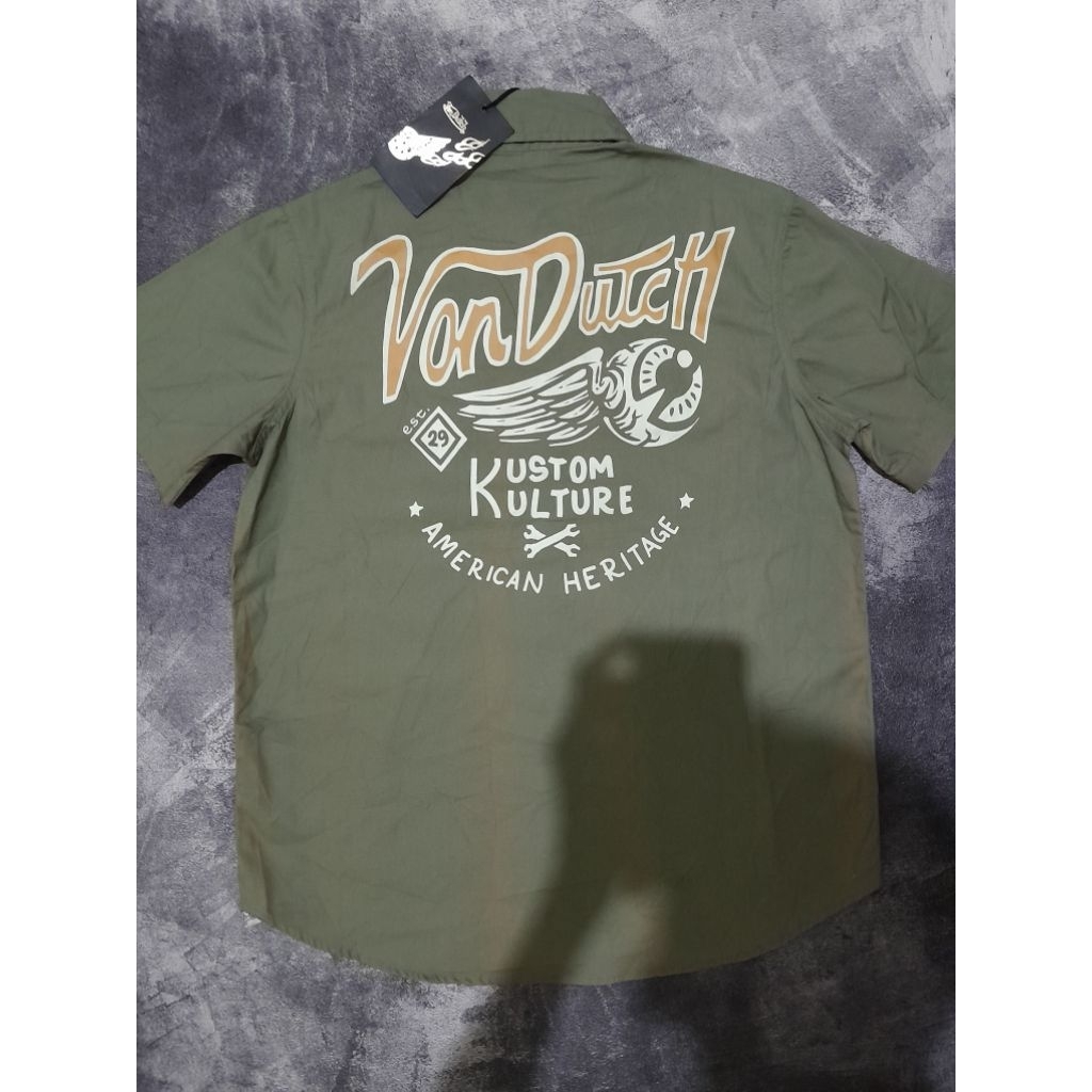 Vondutch Ws