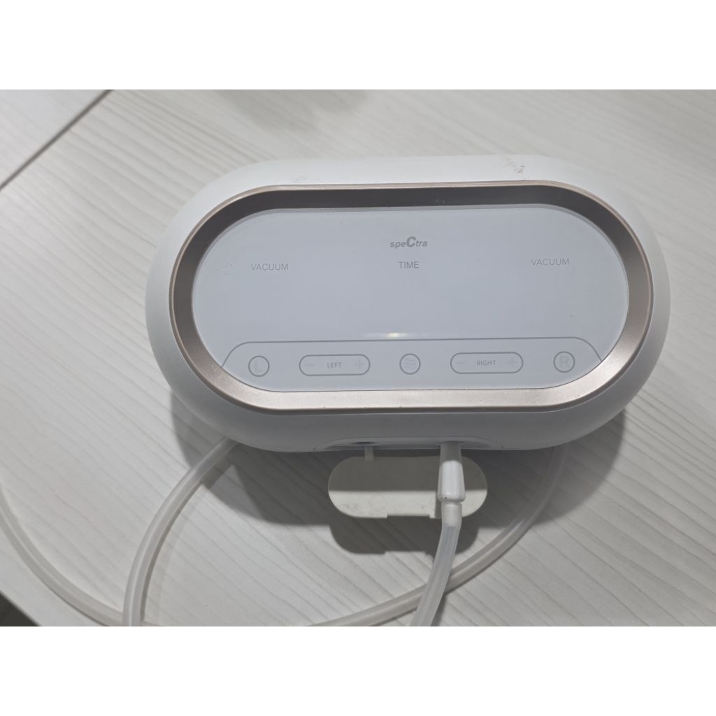 Spectra Dual Compact Preloved