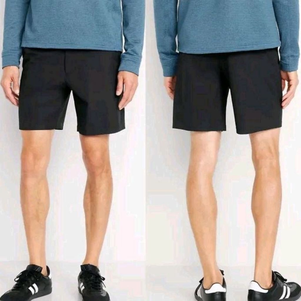 Celana Old Navy Hybrid Short Sleeve Celana Pendek Old Navy Celana Bahan Pendek